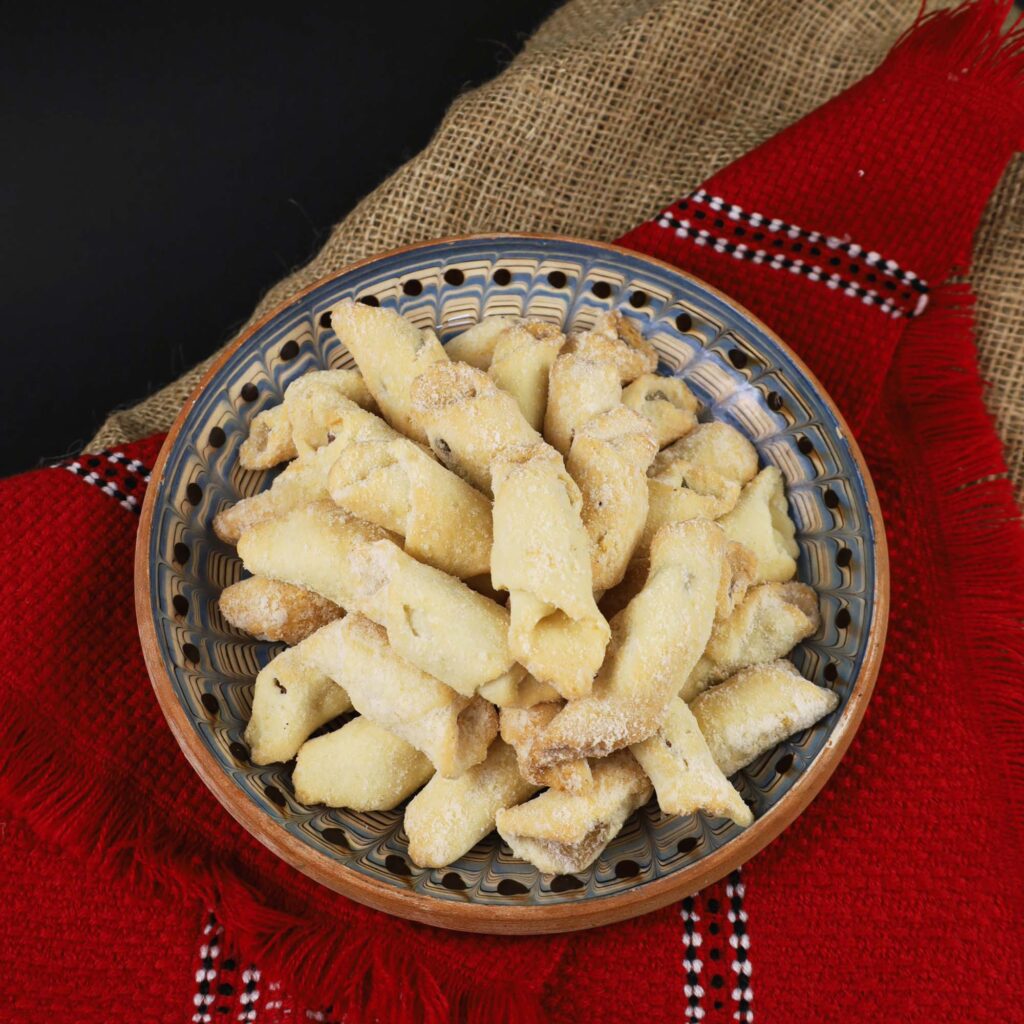 Cornulețe cu magiun 200 g