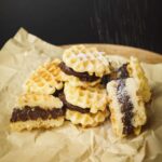 Faguri cu ciocolată 150 gr