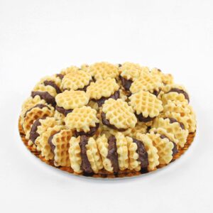 Platou – Faguri cu ciocolată 1 kg