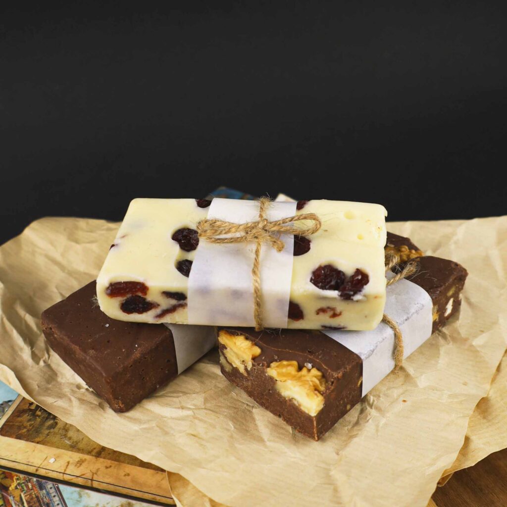 Ciocolată de casă mix 500gr