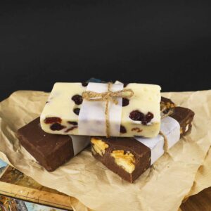 Ciocolată de casă mix 500gr