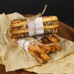 Sărățele mix 100 g