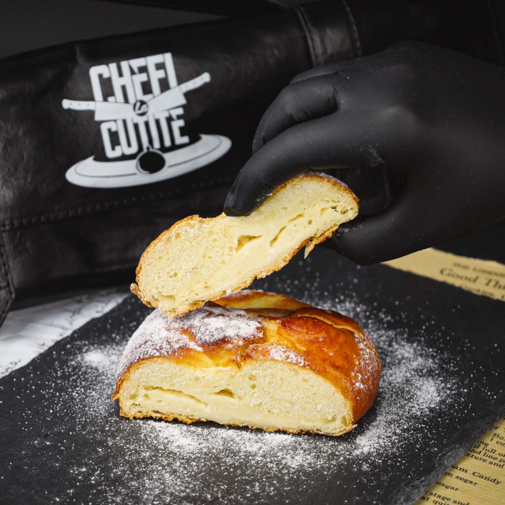 Poale’n brâu 190 g