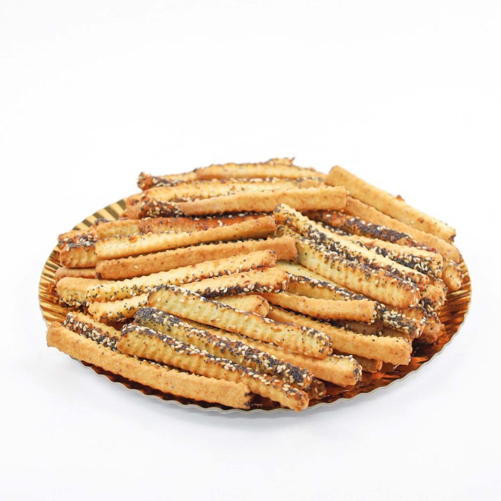 Platou – Sărățele 500g