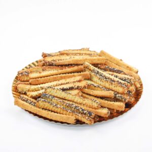 Platou – Sărățele 500g