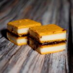 Prăjitură de post cu foi 200 g