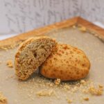 Turtă dulce fără zahăr, 200g