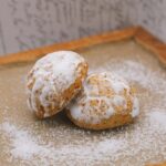 Turtă dulce glazurată, 200 g